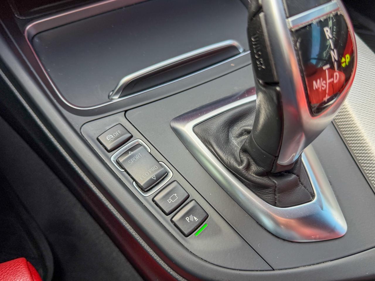 2017 BMW 4 Series 440i xDrive Conv/HARDTOP/BSM/NAVI/RED LEATHER/3L Photo