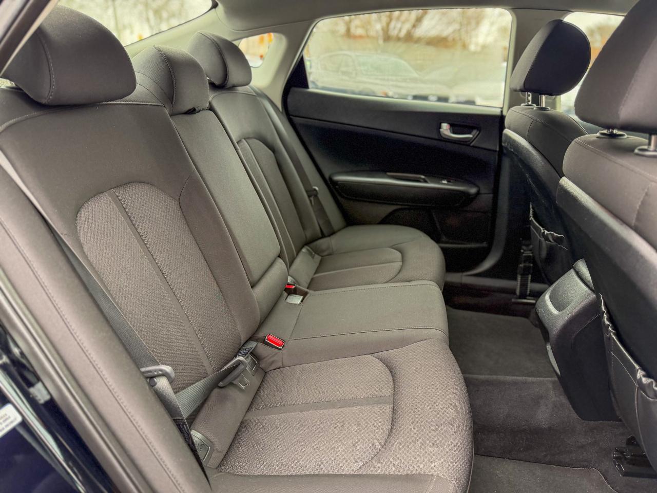 2016 Kia Optima LX+/CAMERA/SERVICE RECORDS/LOW KM/PUSH START/2.4L Photo