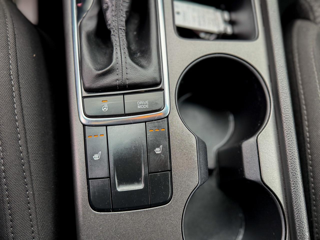 2016 Kia Optima LX+/CAMERA/SERVICE RECORDS/LOW KM/PUSH START/2.4L Photo