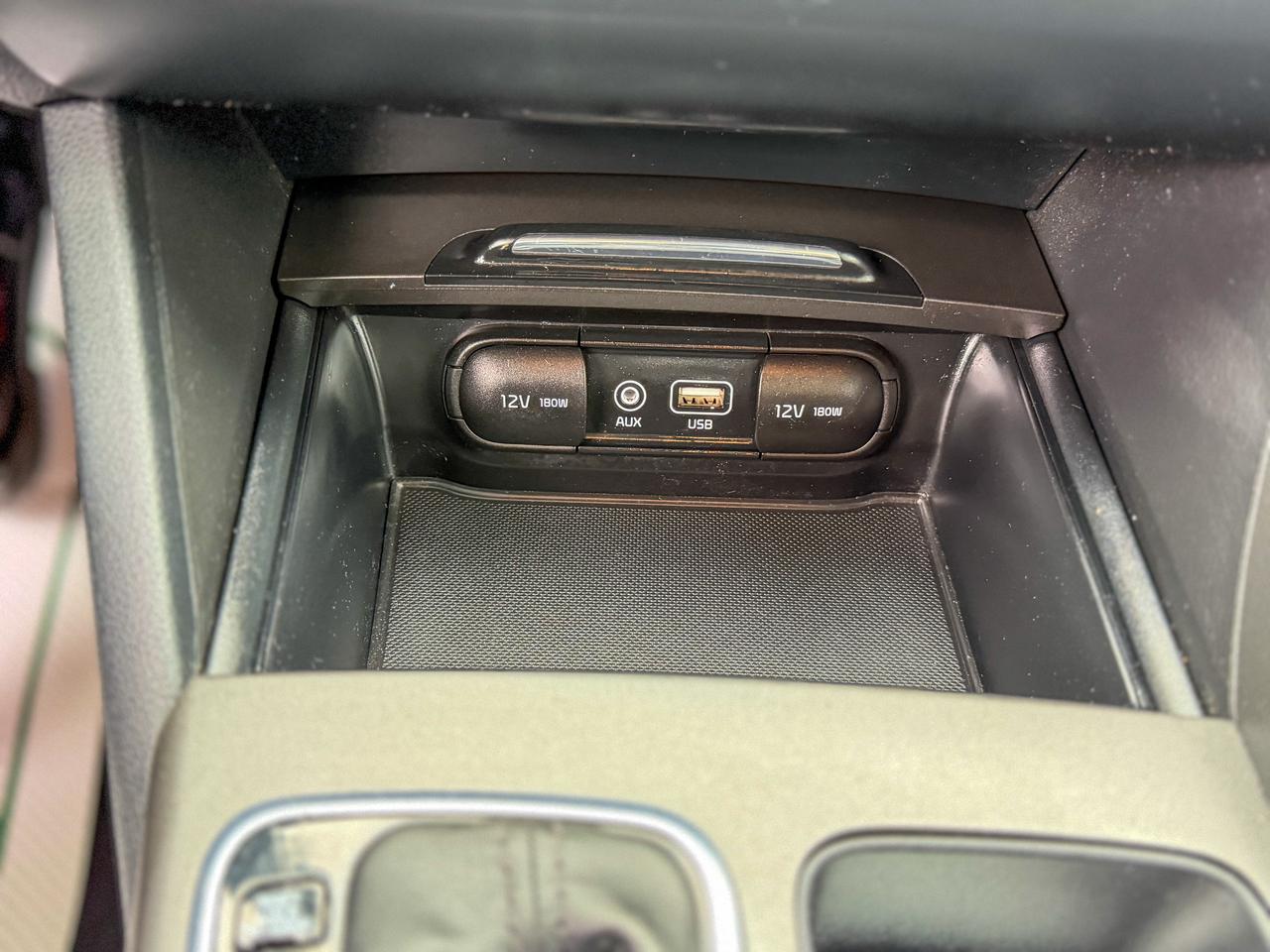 2016 Kia Optima LX+/CAMERA/SERVICE RECORDS/LOW KM/PUSH START/2.4L Photo