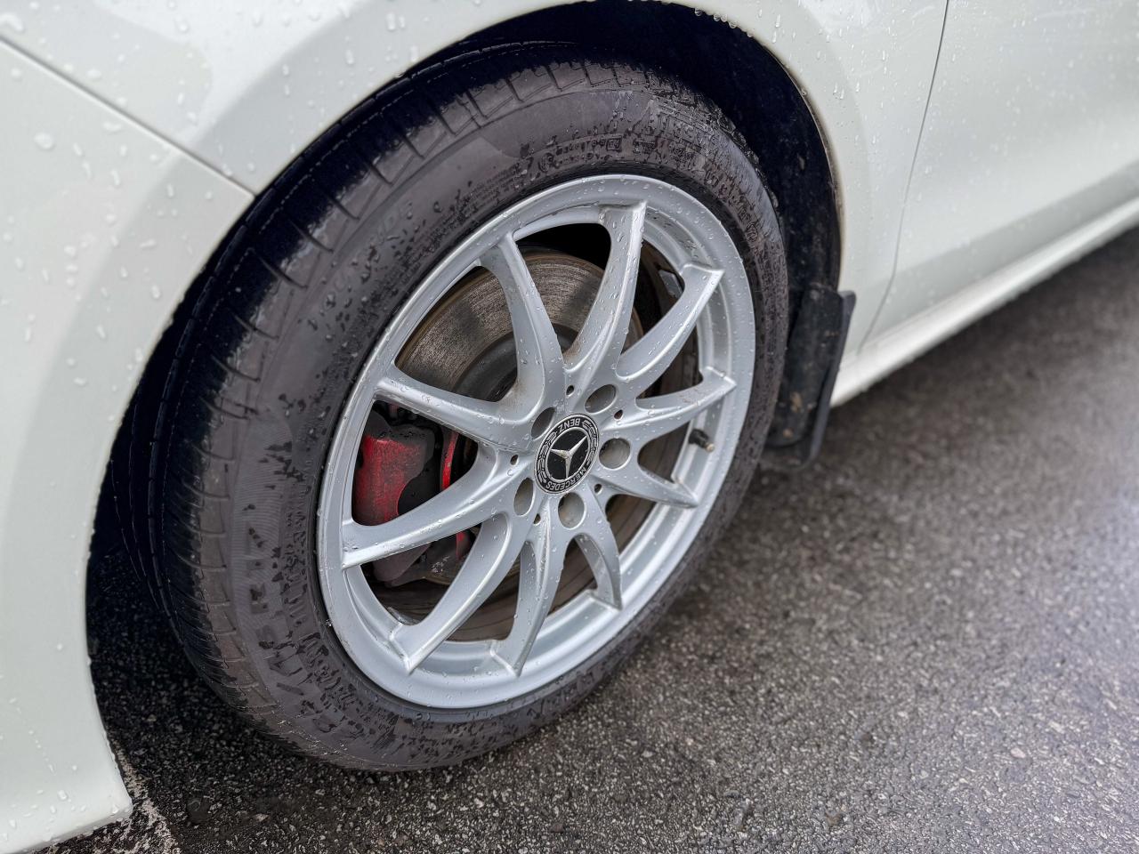 2018 Mercedes-Benz CLA CLA 250 4MATIC/BSM/NAVI/CAMERA/SERVICE RECORDS Photo