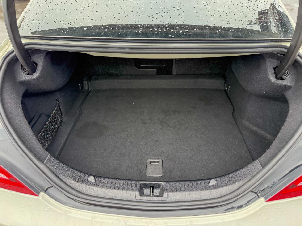 2018 Mercedes-Benz CLA CLA 250 4MATIC/BSM/NAVI/CAMERA/SERVICE RECORDS Photo