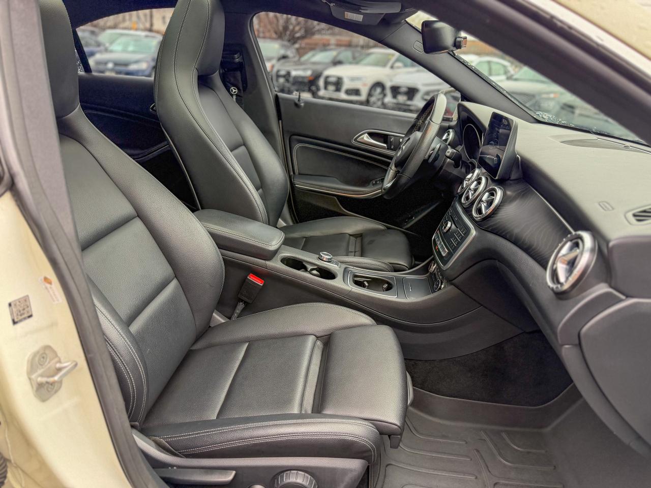 2018 Mercedes-Benz CLA CLA 250 4MATIC/BSM/NAVI/CAMERA/SERVICE RECORDS Photo