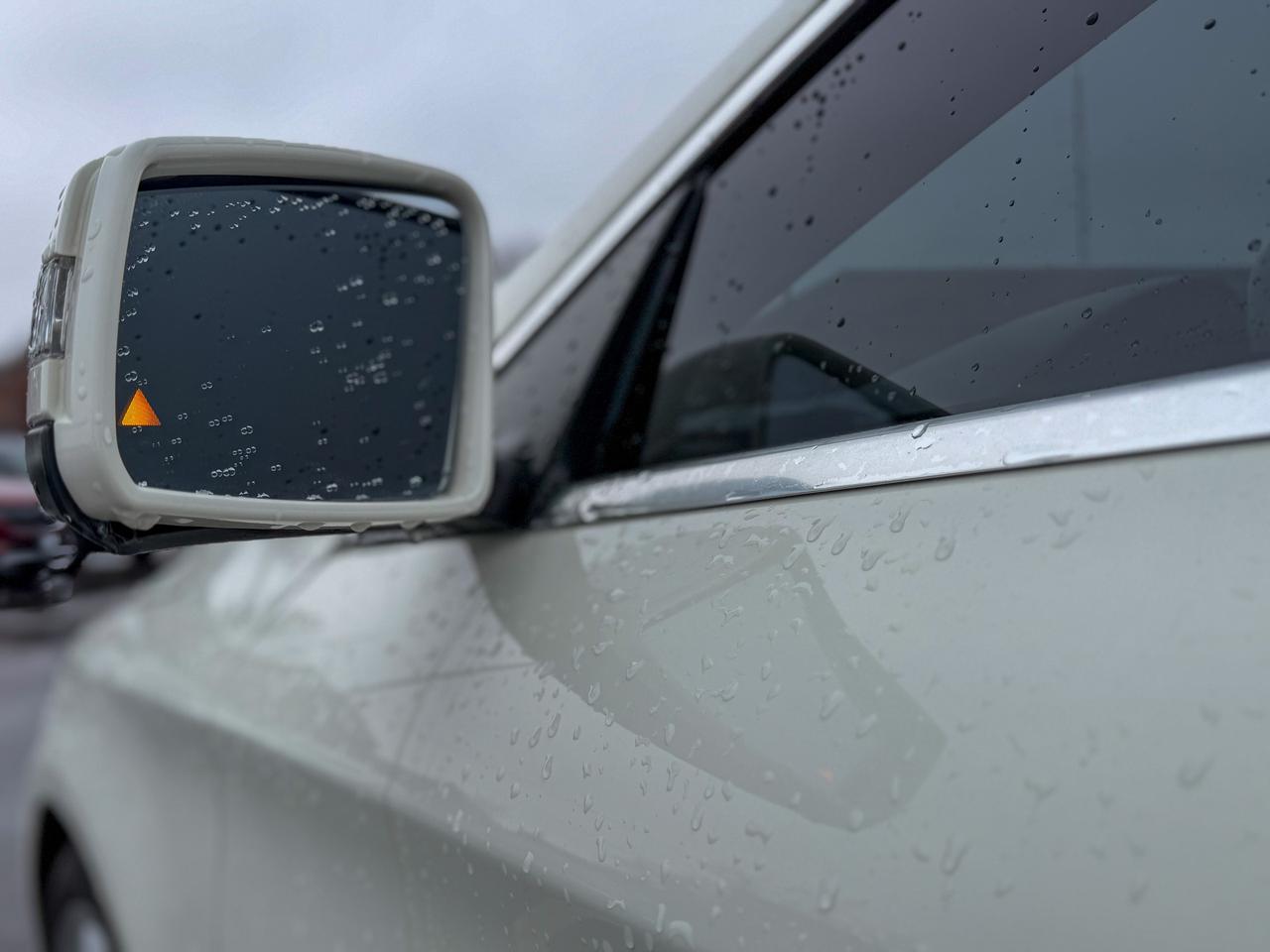 2018 Mercedes-Benz CLA CLA 250 4MATIC/BSM/NAVI/CAMERA/SERVICE RECORDS Photo