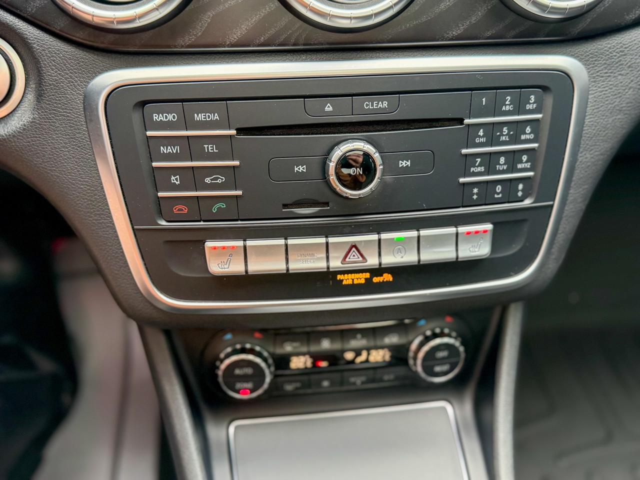 2018 Mercedes-Benz CLA CLA 250 4MATIC/BSM/NAVI/CAMERA/SERVICE RECORDS Photo