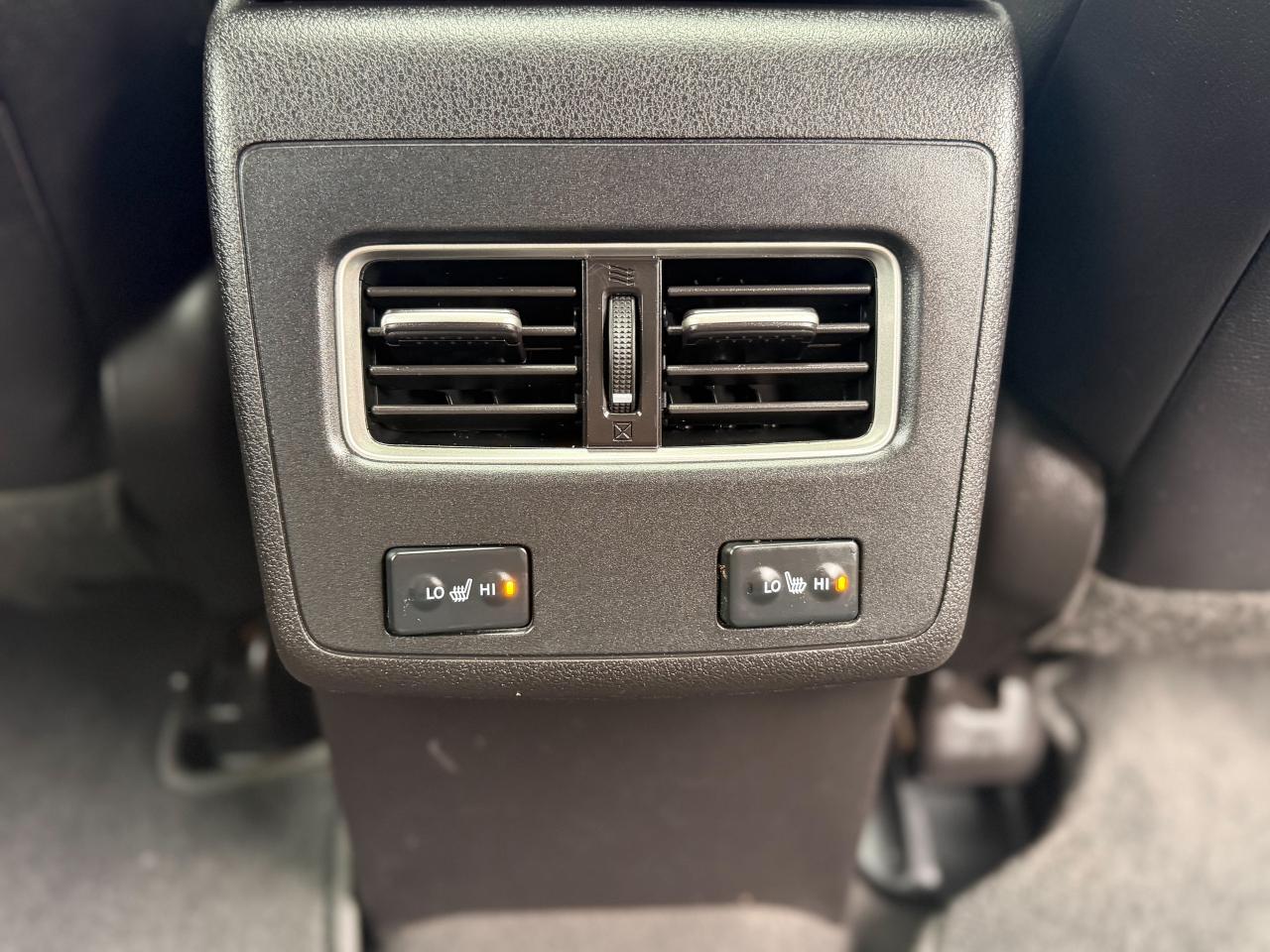 2017 Acura RDX AWD 4dr Tech Pkg Photo