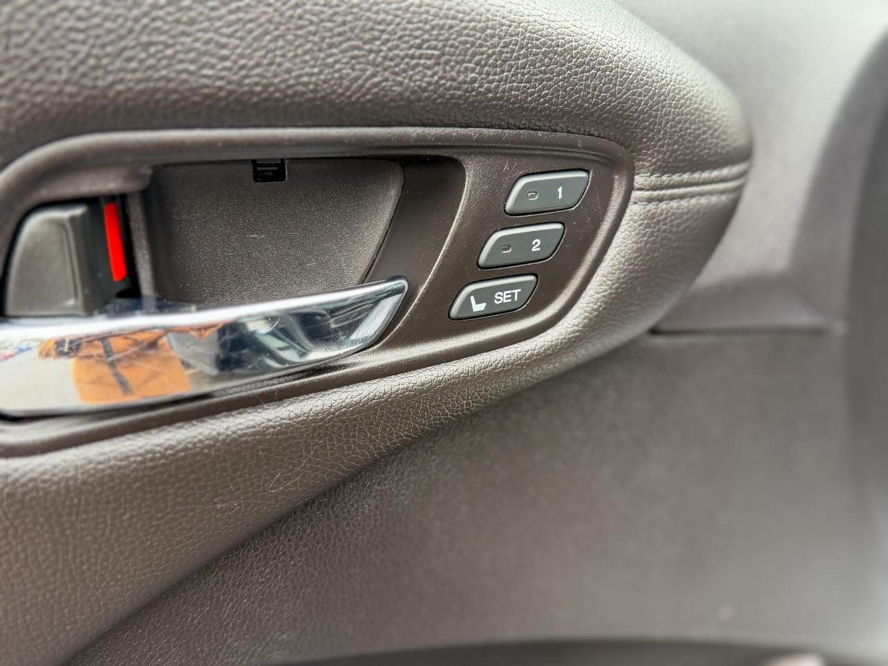 2017 Acura RDX AWD 4dr Tech Pkg Photo