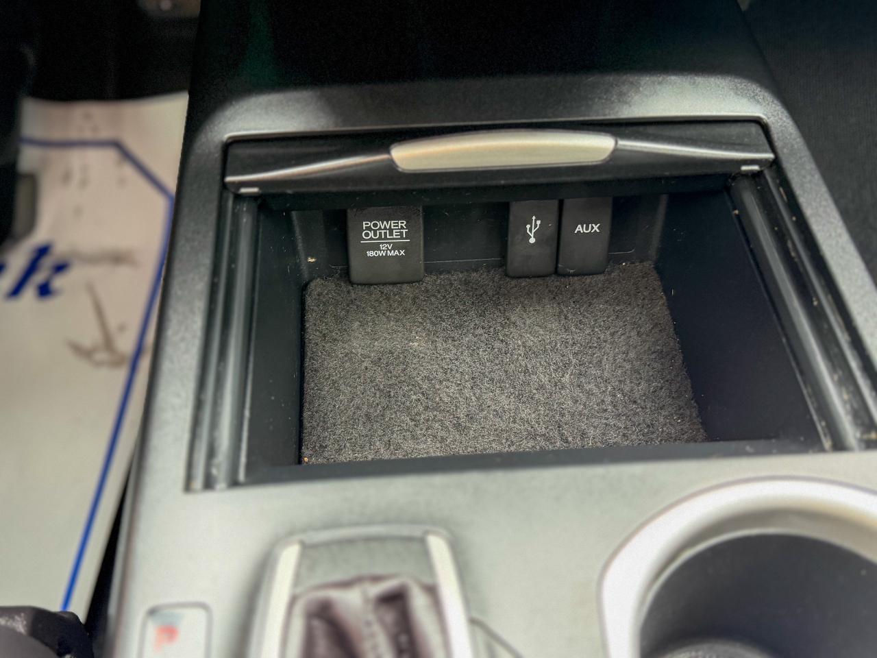 2017 Acura RDX AWD 4dr Tech Pkg Photo