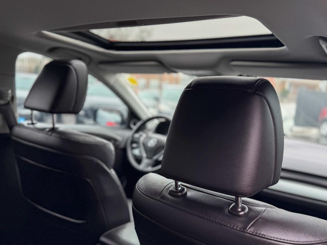 2017 Acura RDX Tech/AWD/NAVI/BSM/ROOF/REMOTE/CAMERA/ACC ... Photo