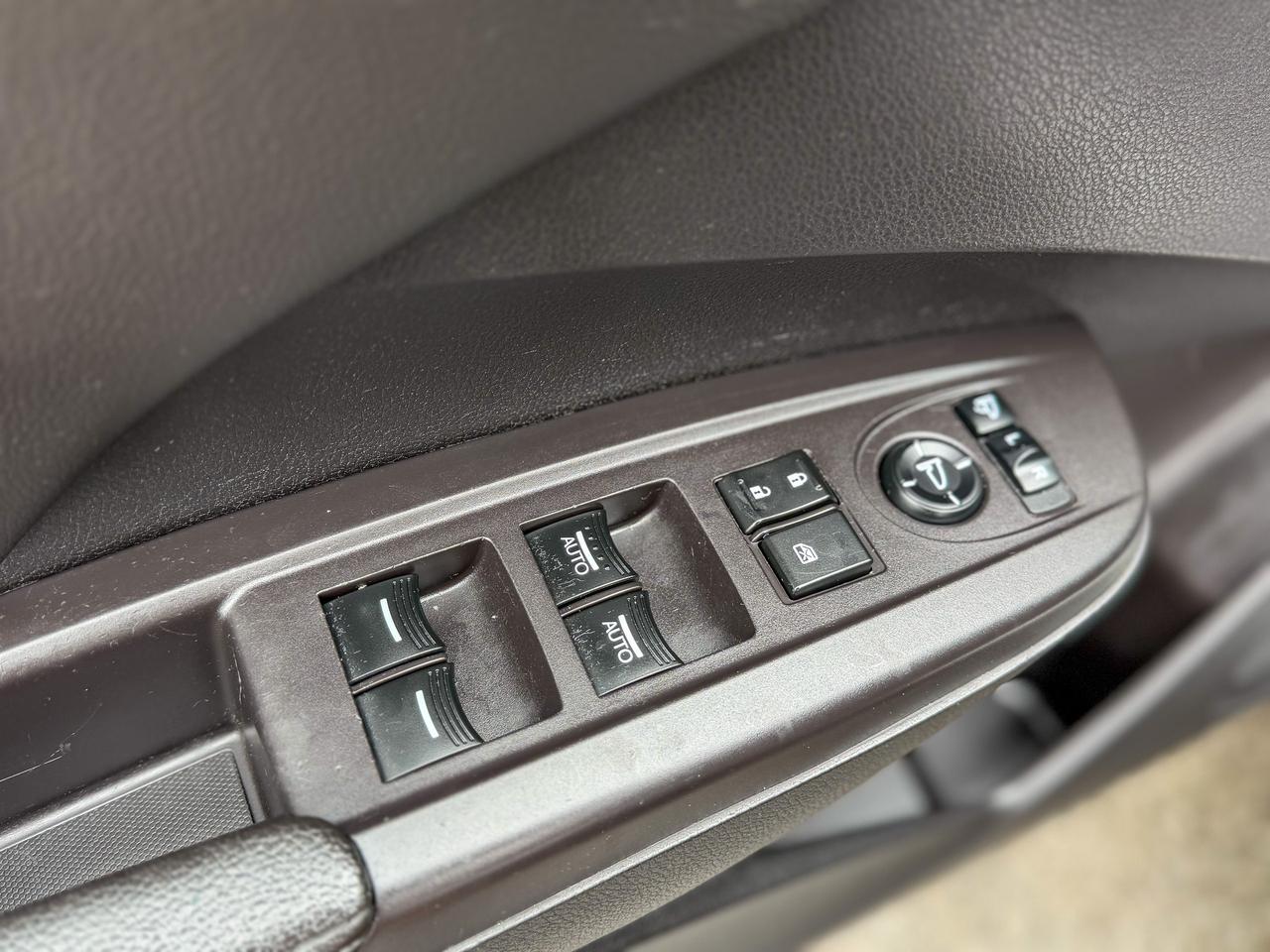2017 Acura RDX Tech/AWD/NAVI/BSM/ROOF/REMOTE/CAMERA/ACC ... Photo