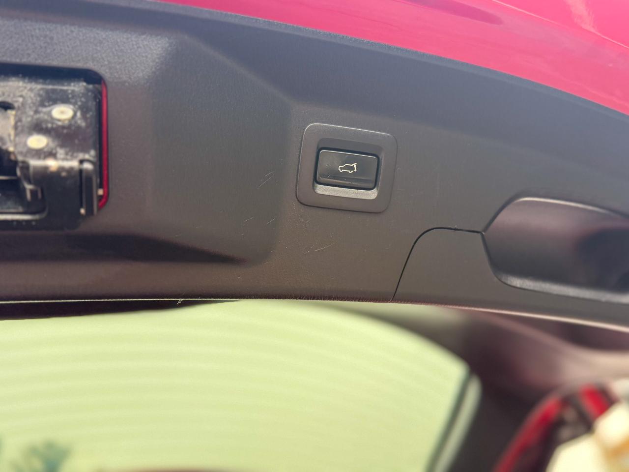 2017 Mazda CX-9 GS-L/TOURING/AWD/7 PASS/CAMERA/ROOF/PUSH START ... Photo