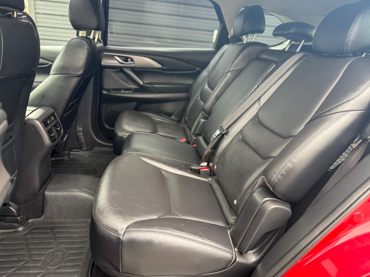 2017 Mazda CX-9 GS-L/TOURING/AWD/7 PASS/CAMERA/ROOF/PUSH START ... Photo