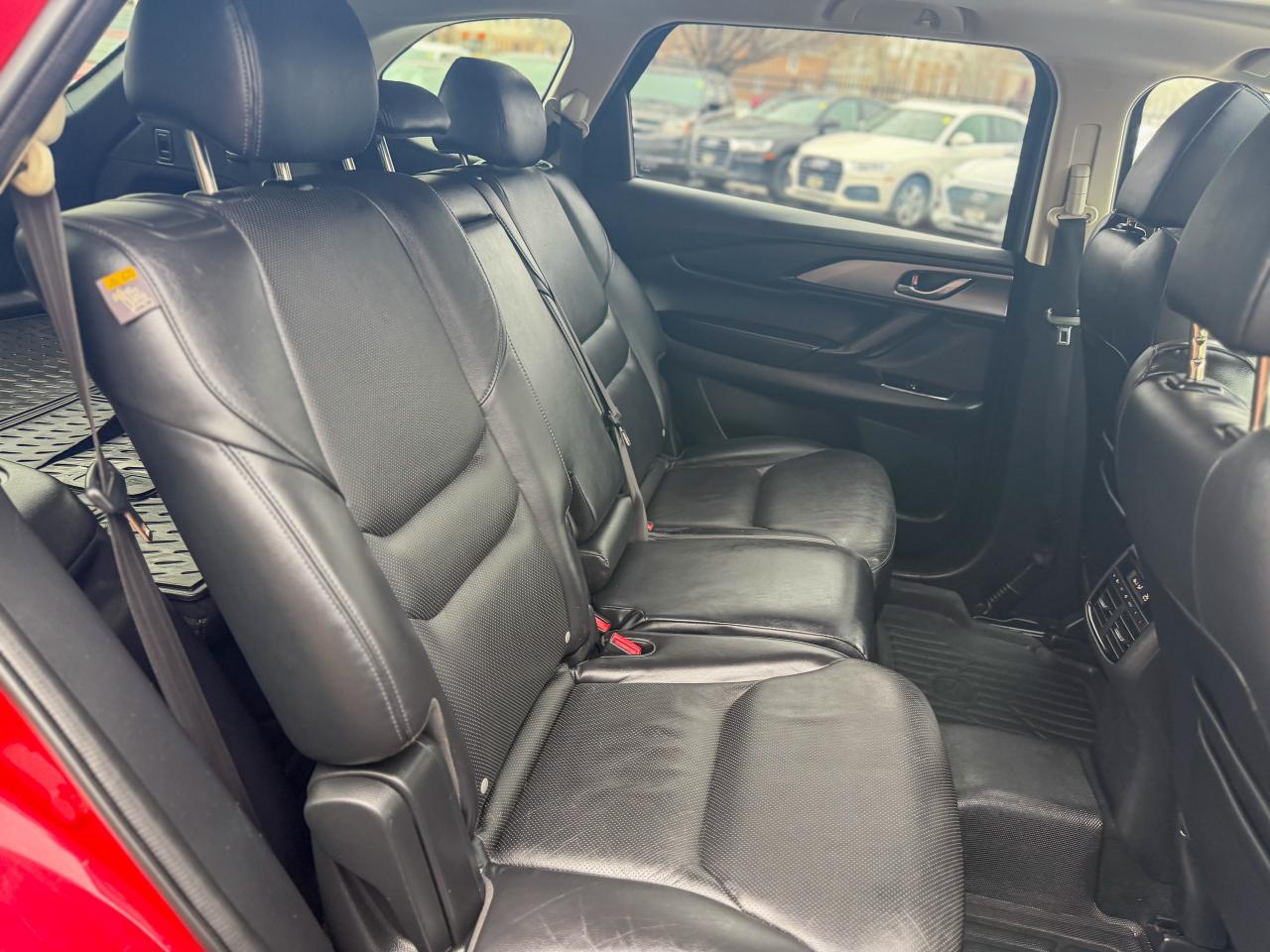 2017 Mazda CX-9 GS-L/TOURING/AWD/7 PASS/CAMERA/ROOF/PUSH START ... Photo