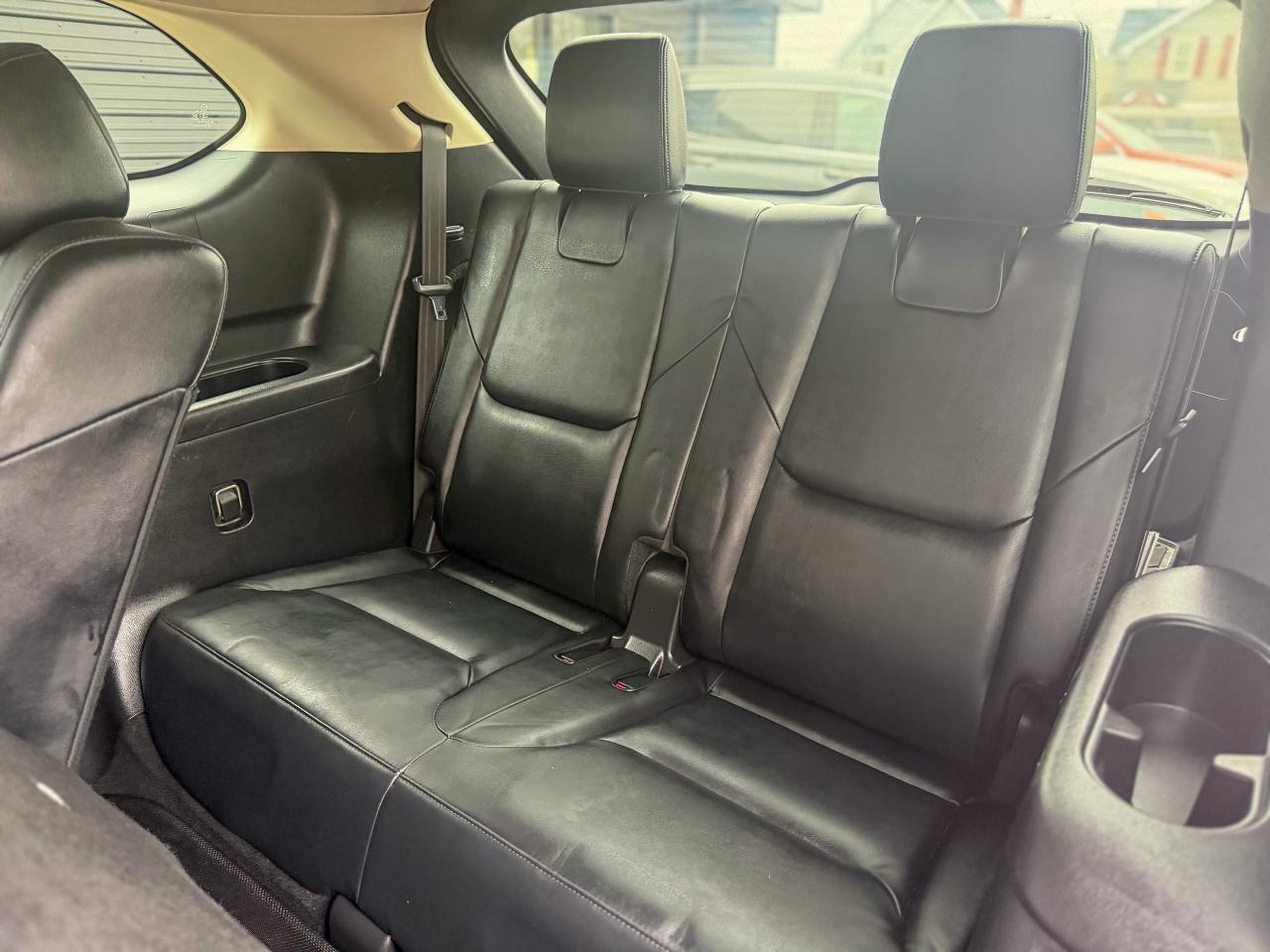 2017 Mazda CX-9 GS-L/TOURING/AWD/7 PASS/CAMERA/ROOF/PUSH START ... Photo