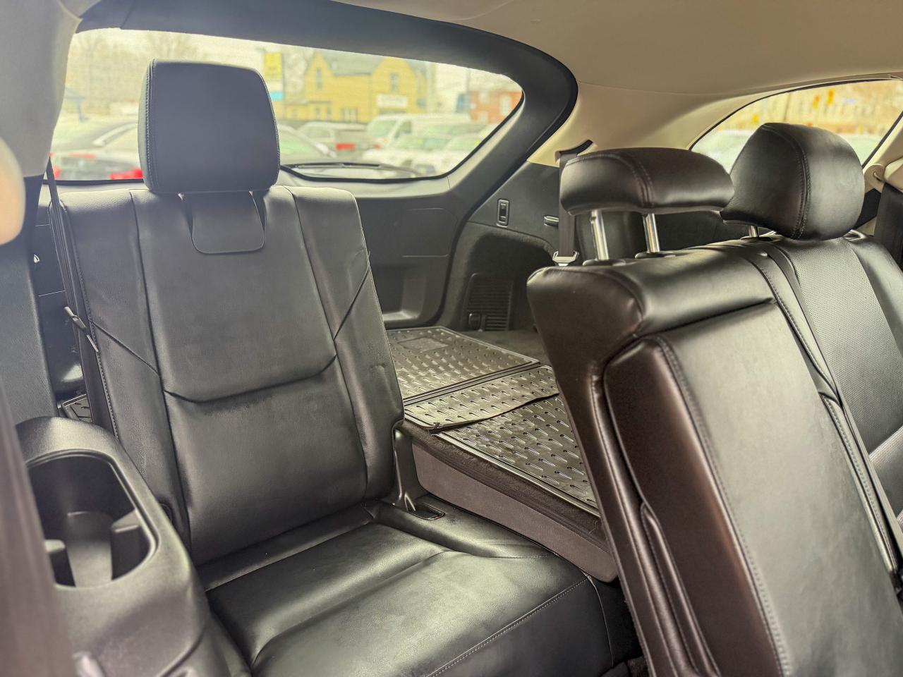 2017 Mazda CX-9 GS-L/TOURING/AWD/7 PASS/CAMERA/ROOF/PUSH START ... Photo