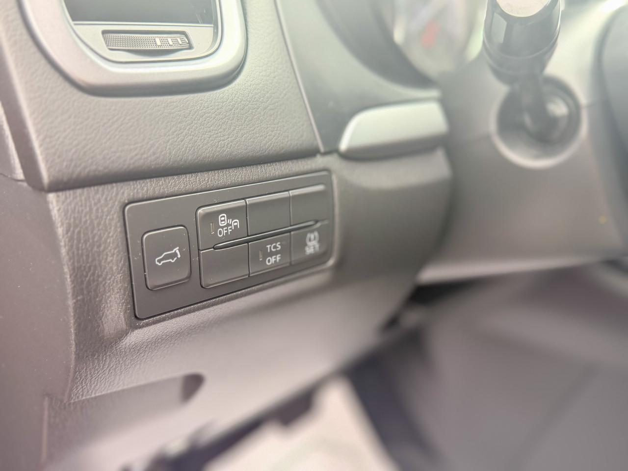 2017 Mazda CX-9 GS-L/TOURING/AWD/7 PASS/CAMERA/ROOF/PUSH START ... Photo