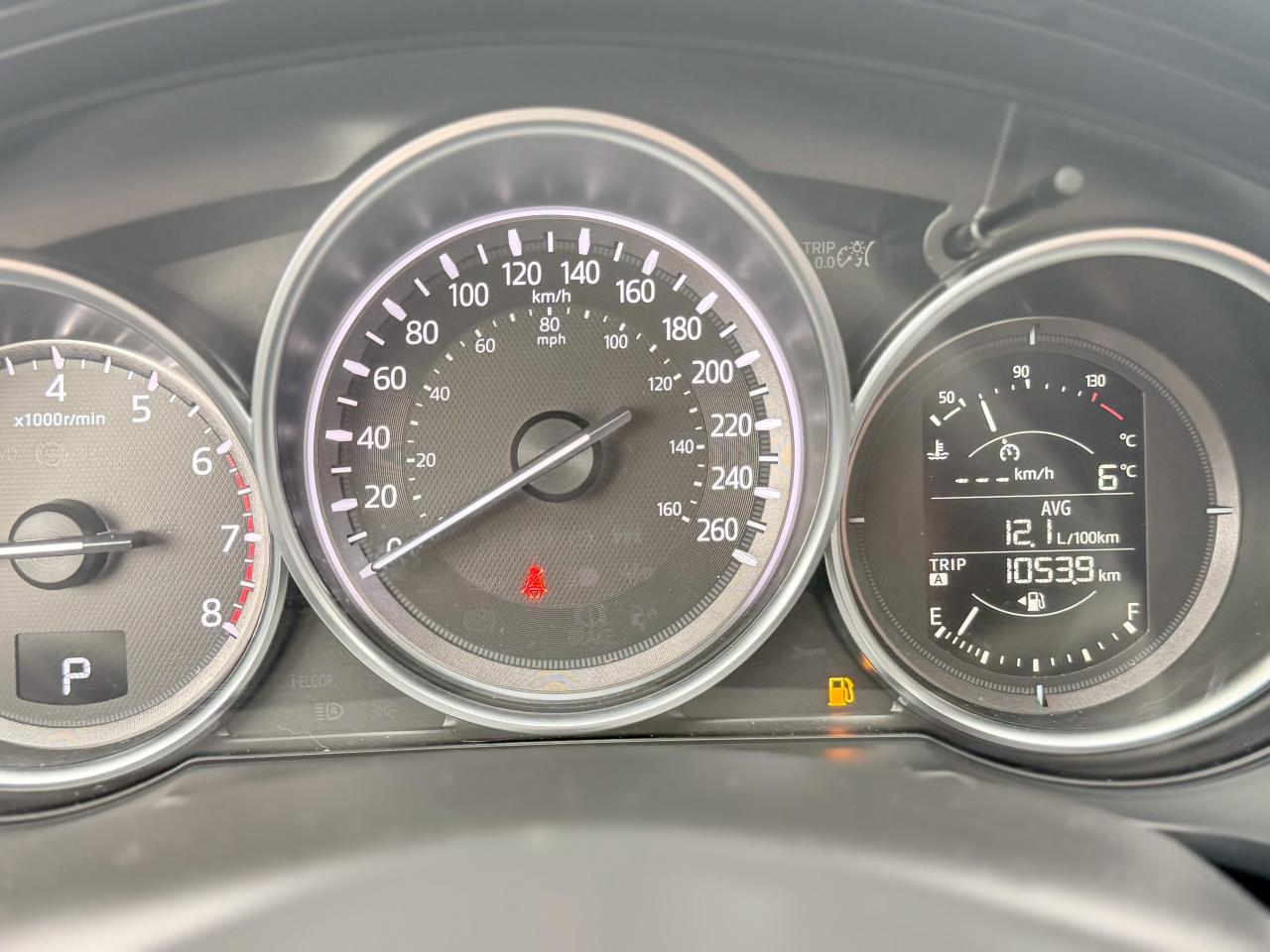 2017 Mazda CX-9 GS-L/TOURING/AWD/7 PASS/CAMERA/ROOF/PUSH START ... Photo