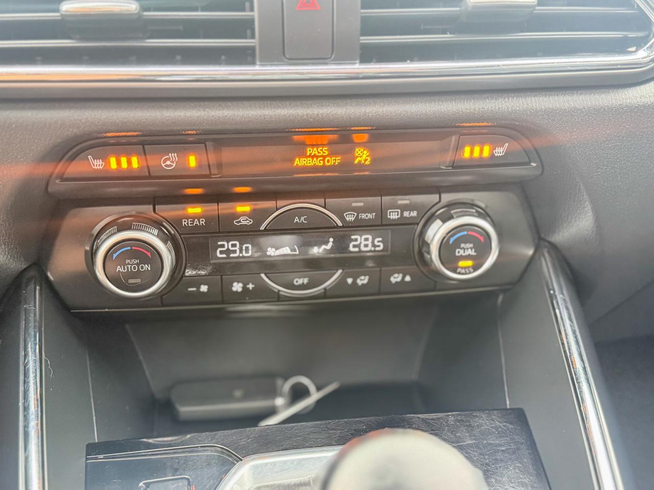 2017 Mazda CX-9 GS-L/TOURING/AWD/7 PASS/CAMERA/ROOF/PUSH START ... Photo