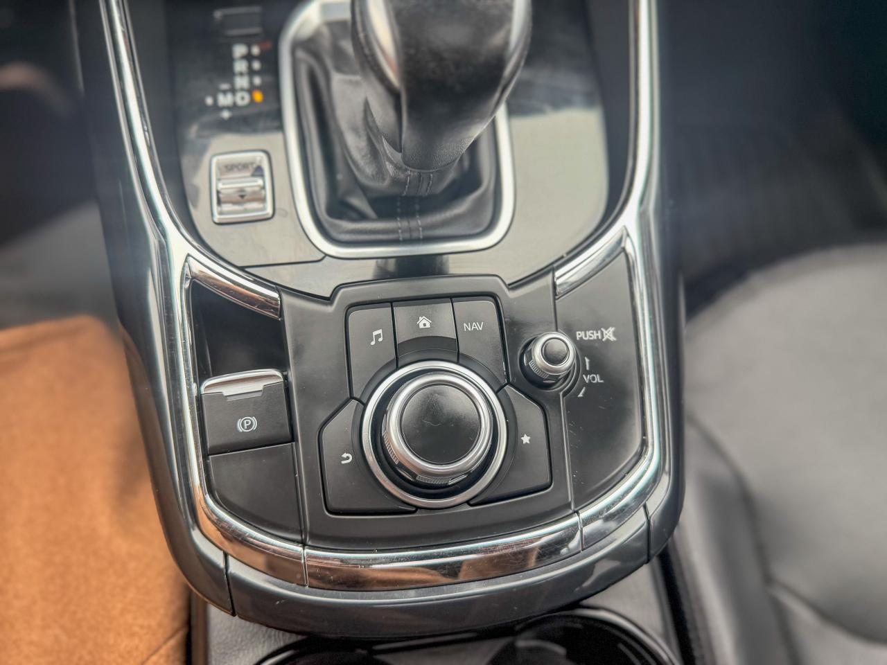 2017 Mazda CX-9 GS-L/TOURING/AWD/7 PASS/CAMERA/ROOF/PUSH START ... Photo