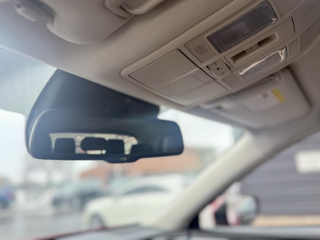 2017 Mazda CX-9 GS-L/TOURING/AWD/7 PASS/CAMERA/ROOF/PUSH START ... Photo