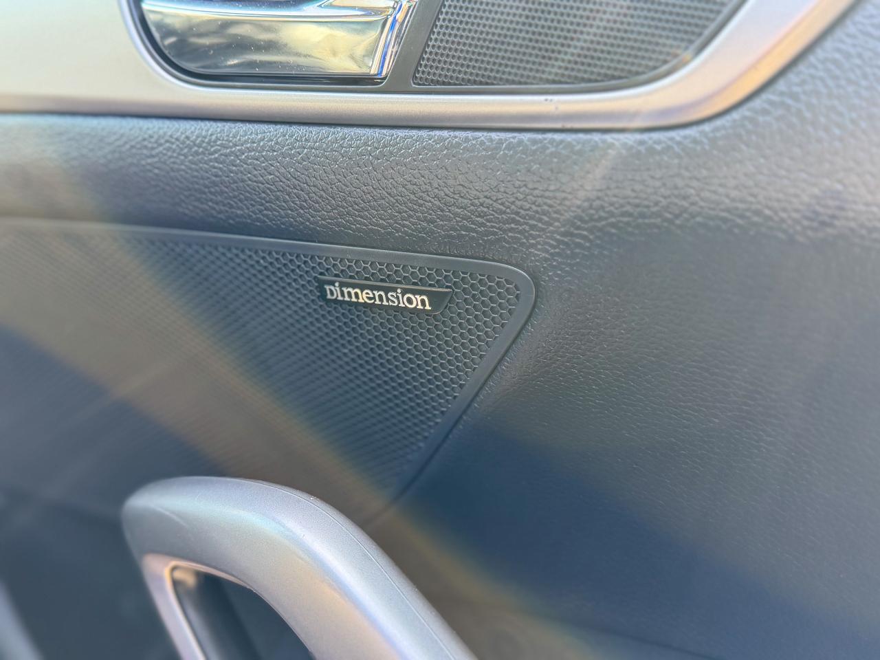 2013 Hyundai Veloster Tech/NAVI/CAMERA/PANO/LOW KM/PUSH START/1.6L Photo