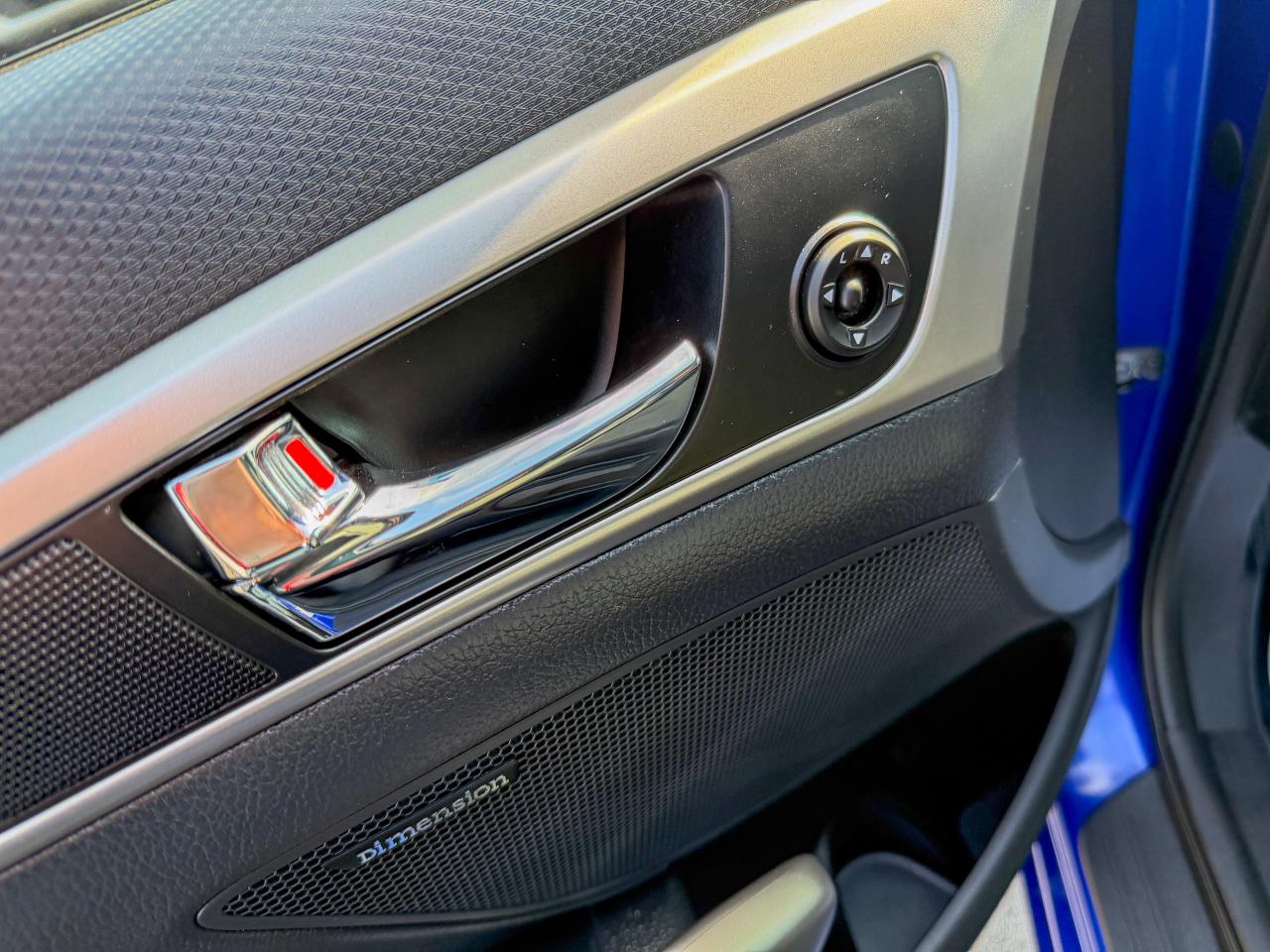 2013 Hyundai Veloster Tech/NAVI/CAMERA/PANO/LOW KM/PUSH START/1.6L Photo