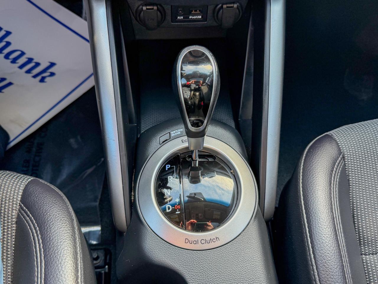 2013 Hyundai Veloster Tech/NAVI/CAMERA/PANO/LOW KM/PUSH START/1.6L Photo