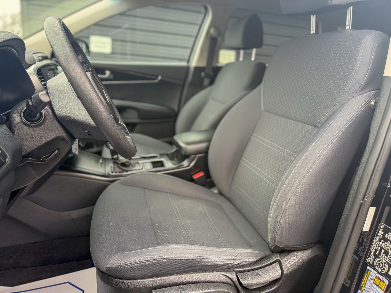 2018 Kia Sorento LX-AWD/CAMERA/LOW KM/NO ACCIDENTS/2.4L/BLUETOOTH Photo