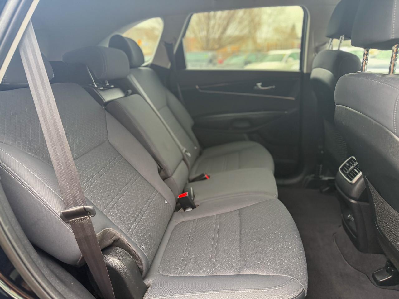 2018 Kia Sorento LX-AWD/CAMERA/LOW KM/NO ACCIDENTS/2.4L/BLUETOOTH Photo