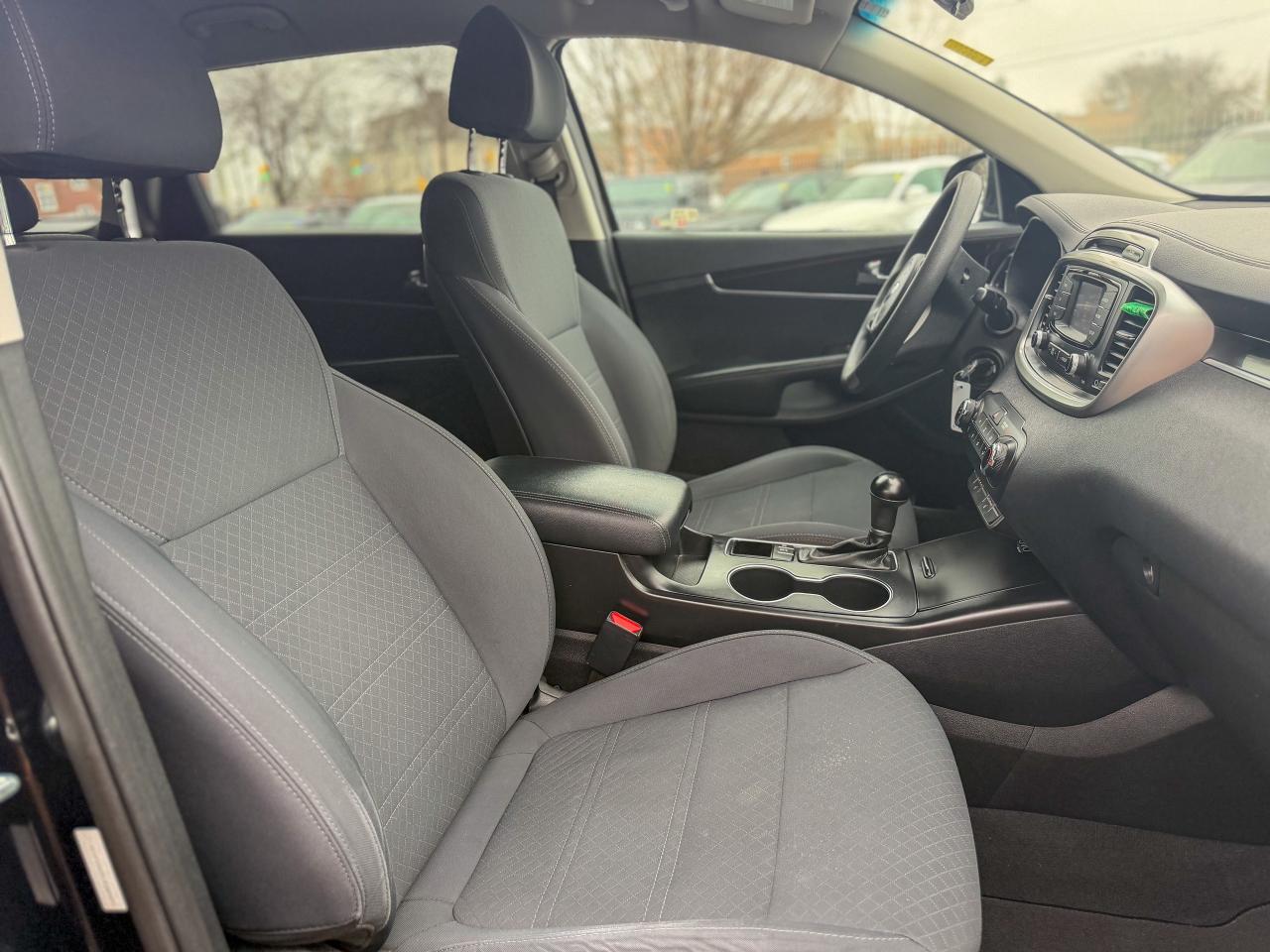 2018 Kia Sorento LX-AWD/CAMERA/LOW KM/NO ACCIDENTS/2.4L/BLUETOOTH Photo