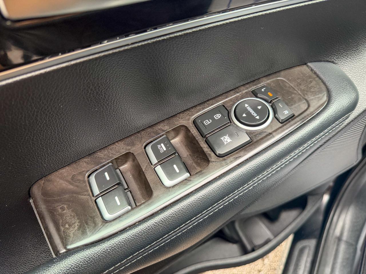 2018 Kia Sorento LX-AWD/CAMERA/LOW KM/NO ACCIDENTS/2.4L/BLUETOOTH Photo