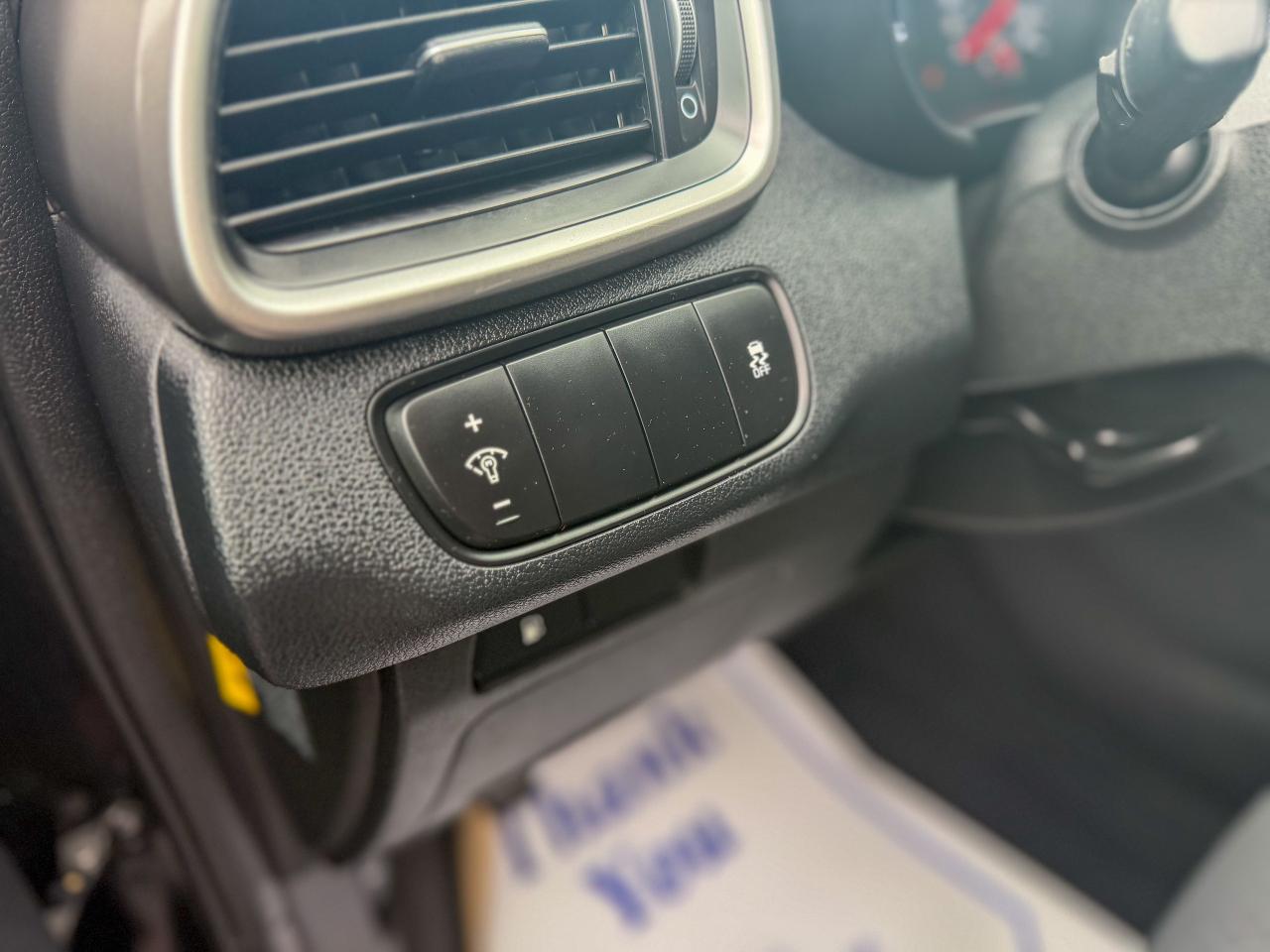 2018 Kia Sorento LX-AWD/CAMERA/LOW KM/NO ACCIDENTS/2.4L/BLUETOOTH Photo