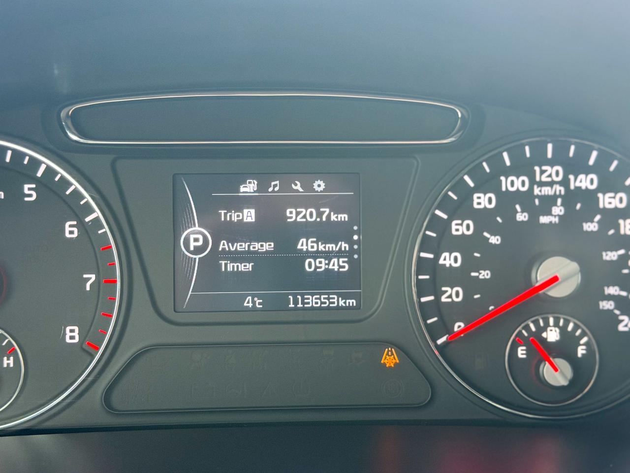 2018 Kia Sorento LX-AWD/CAMERA/LOW KM/NO ACCIDENTS/2.4L/BLUETOOTH Photo