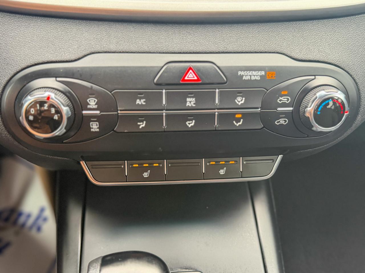 2018 Kia Sorento LX-AWD/CAMERA/LOW KM/NO ACCIDENTS/2.4L/BLUETOOTH Photo