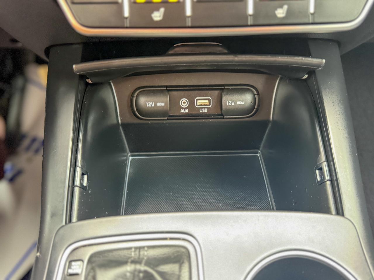 2018 Kia Sorento LX-AWD/CAMERA/LOW KM/NO ACCIDENTS/2.4L/BLUETOOTH Photo