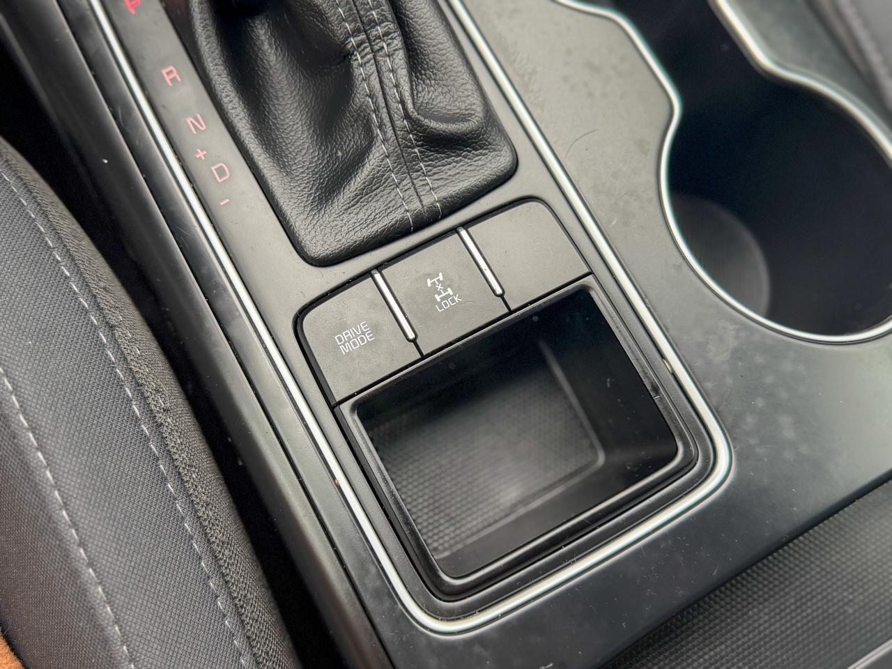 2018 Kia Sorento LX-AWD/CAMERA/LOW KM/NO ACCIDENTS/2.4L/BLUETOOTH Photo