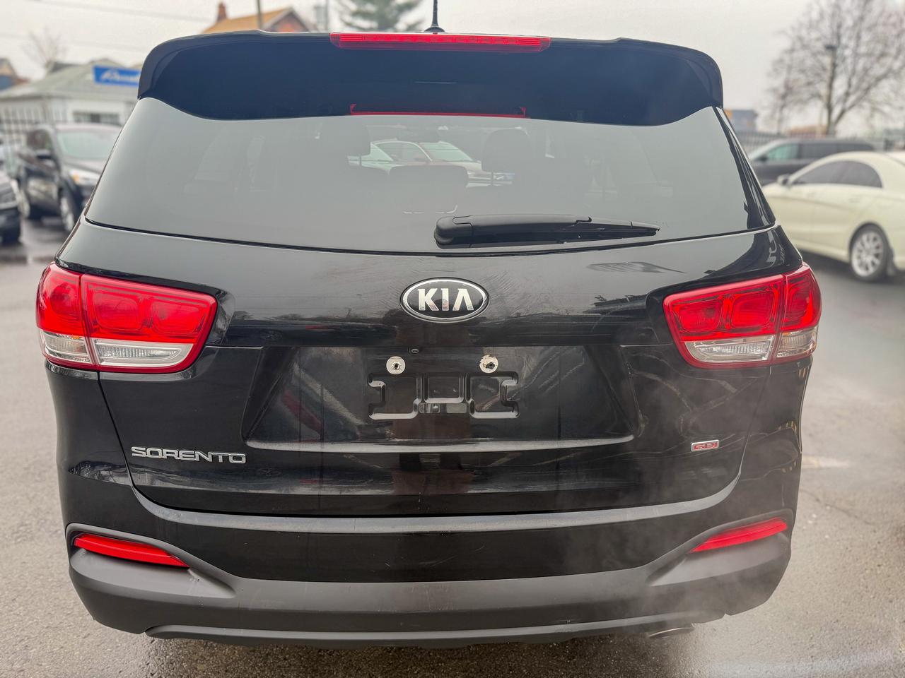 2018 Kia Sorento LX-AWD/CAMERA/LOW KM/NO ACCIDENTS/2.4L/BLUETOOTH Photo3