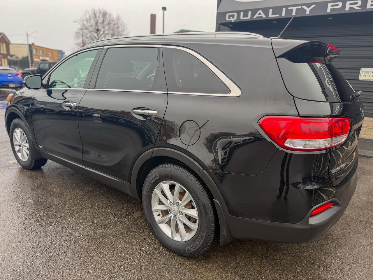 2018 Kia Sorento LX-AWD/CAMERA/LOW KM/NO ACCIDENTS/2.4L/BLUETOOTH Photo