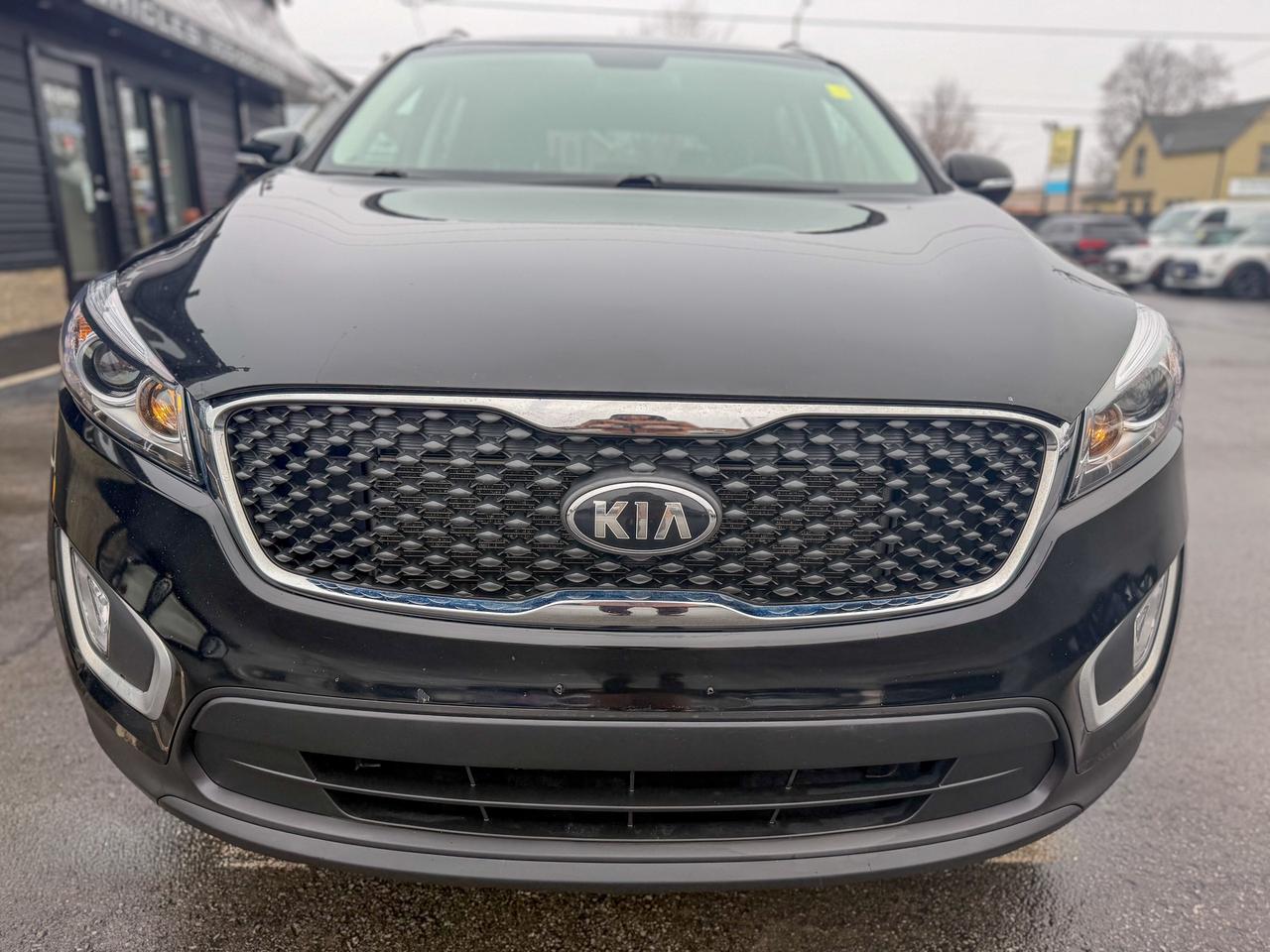 2018 Kia Sorento LX-AWD/CAMERA/LOW KM/NO ACCIDENTS/2.4L/BLUETOOTH Photo
