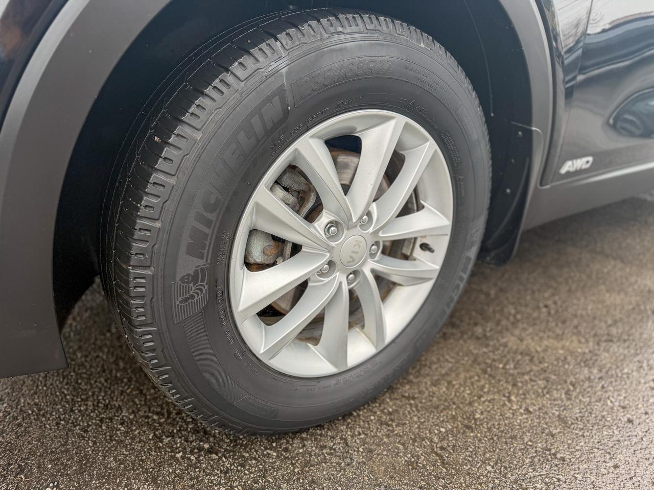 2018 Kia Sorento LX-AWD/CAMERA/LOW KM/NO ACCIDENTS/2.4L/BLUETOOTH Photo