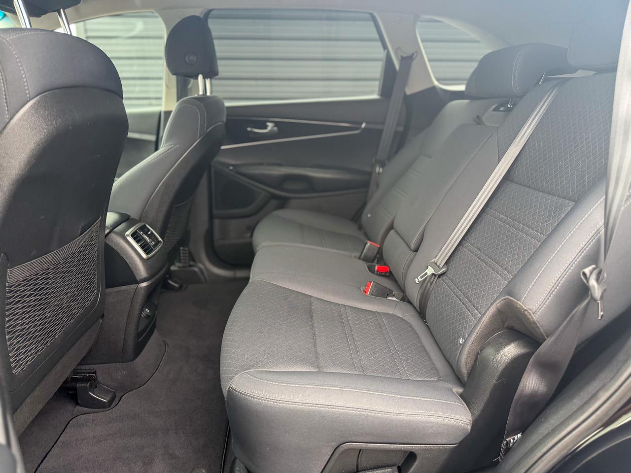 2018 Kia Sorento LX-AWD/CAMERA/LOW KM/NO ACCIDENTS/2.4L/BLUETOOTH Photo