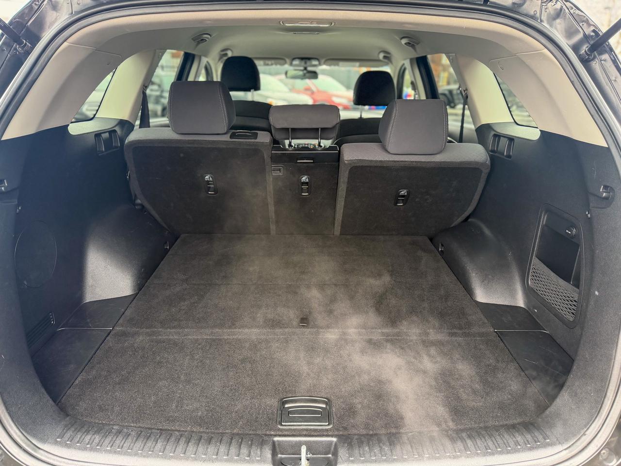 2018 Kia Sorento LX-AWD/CAMERA/LOW KM/NO ACCIDENTS/2.4L/BLUETOOTH Photo