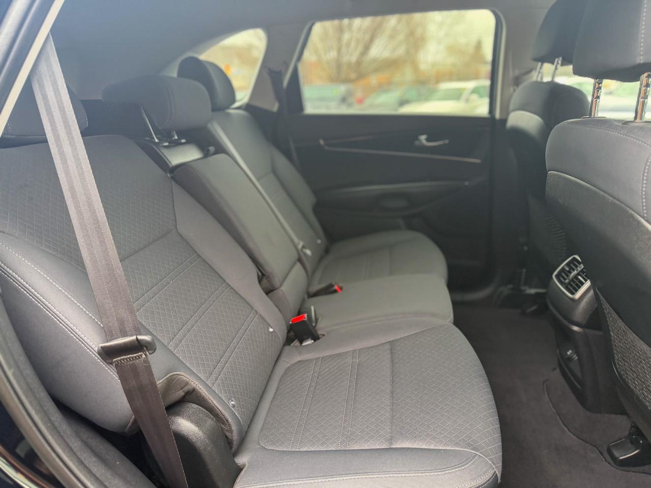 2018 Kia Sorento LX-AWD/CAMERA/LOW KM/NO ACCIDENTS/2.4L/BLUETOOTH Photo