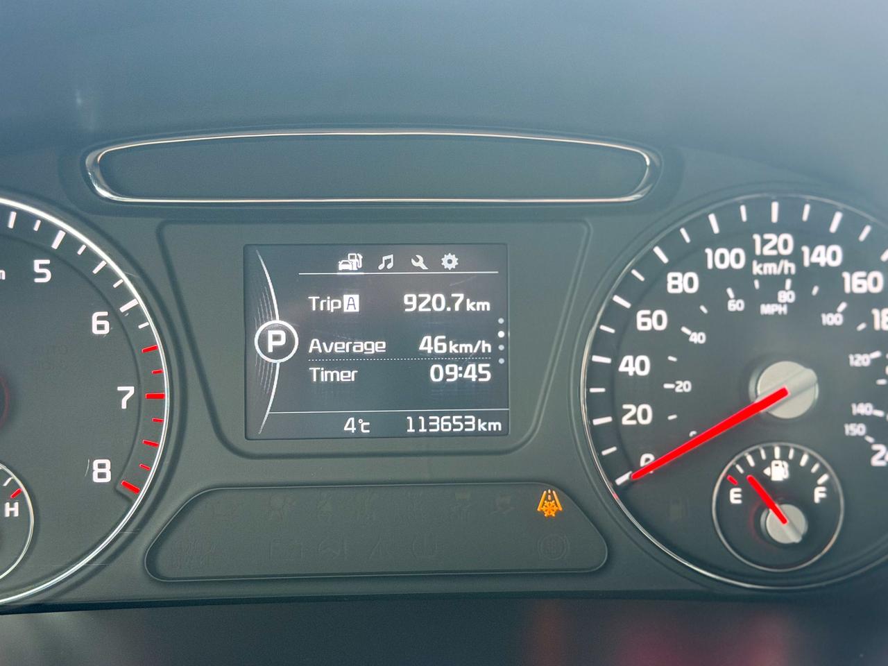 2018 Kia Sorento LX-AWD/CAMERA/LOW KM/NO ACCIDENTS/2.4L/BLUETOOTH Photo