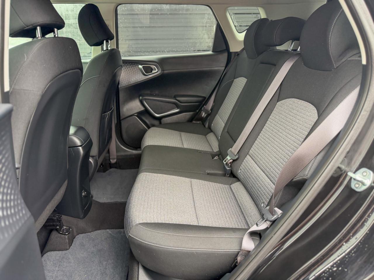 2021 Kia Soul EX/BSM/LANE ASSIST/CAMERA/2L/LOW KM/APPLE CARPLAY Photo