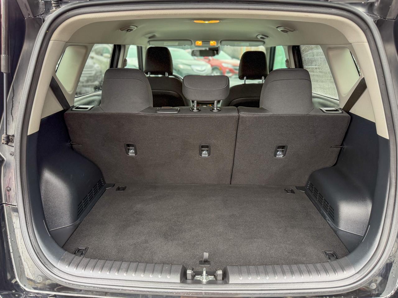 2021 Kia Soul EX/BSM/LANE ASSIST/CAMERA/2L/LOW KM/APPLE CARPLAY Photo