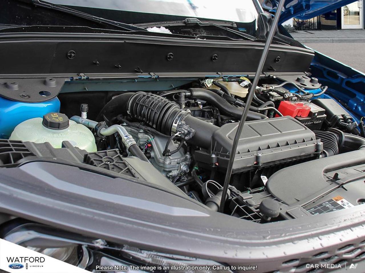 2026 Ford Bronco Sport Big Bend Photo