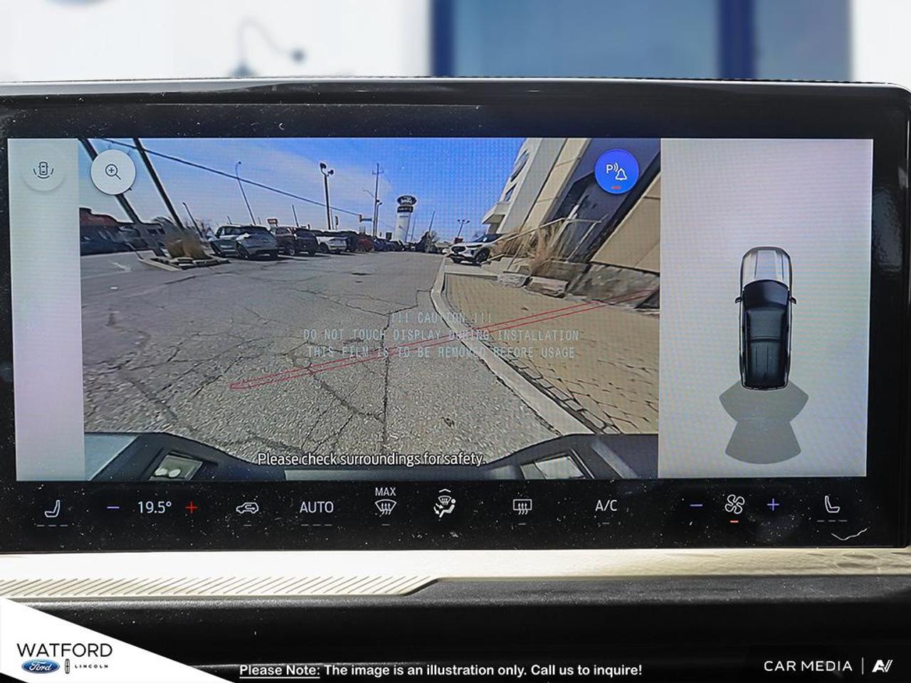 2026 Ford Bronco Sport Big Bend Photo