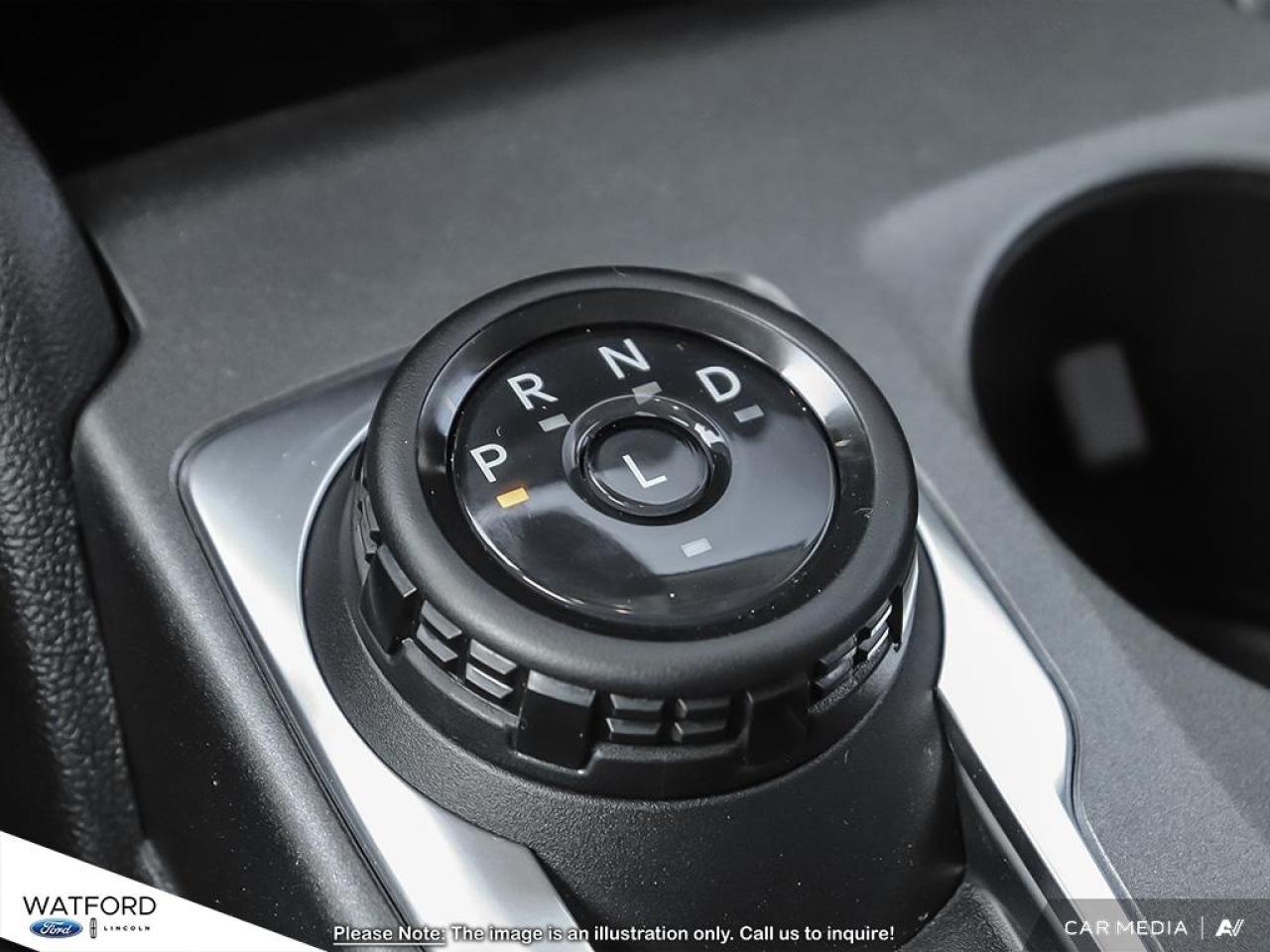 2026 Ford Bronco Sport Big Bend Photo