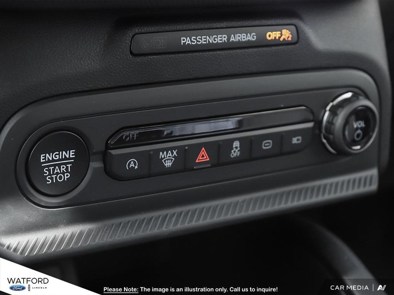 2026 Ford Bronco Sport Big Bend Photo